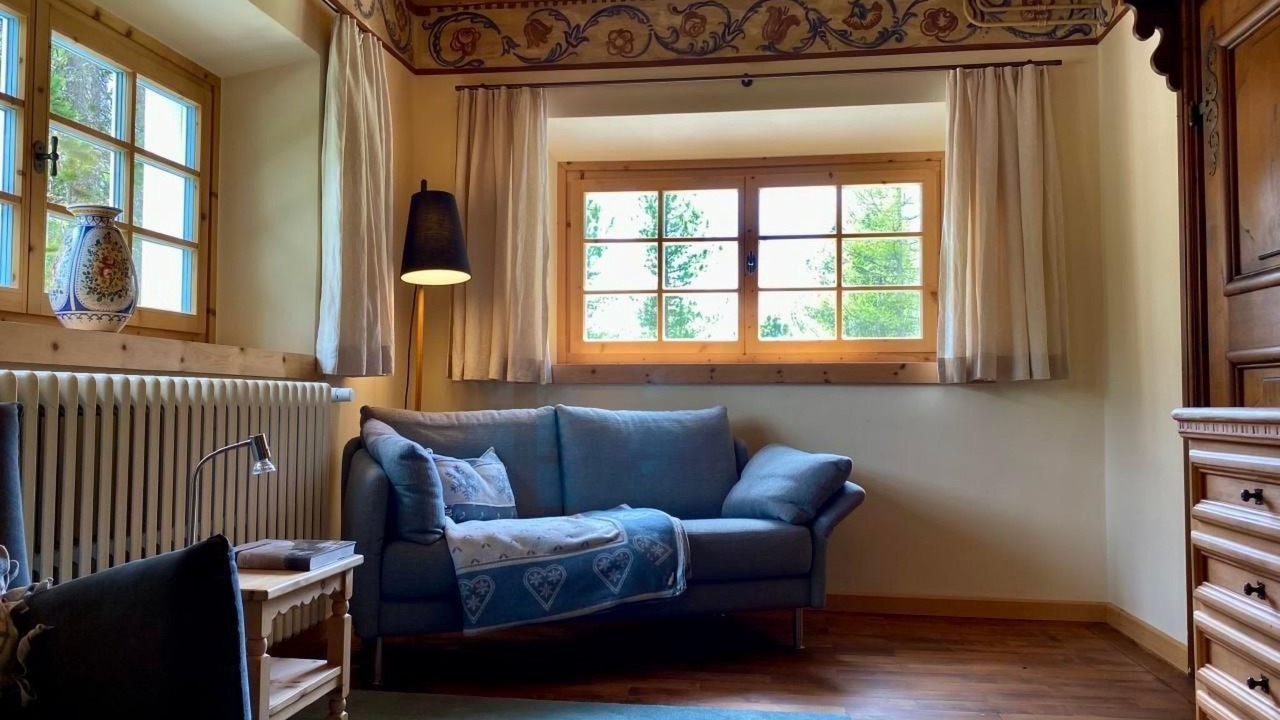 Photo of Livingroom in Champfer