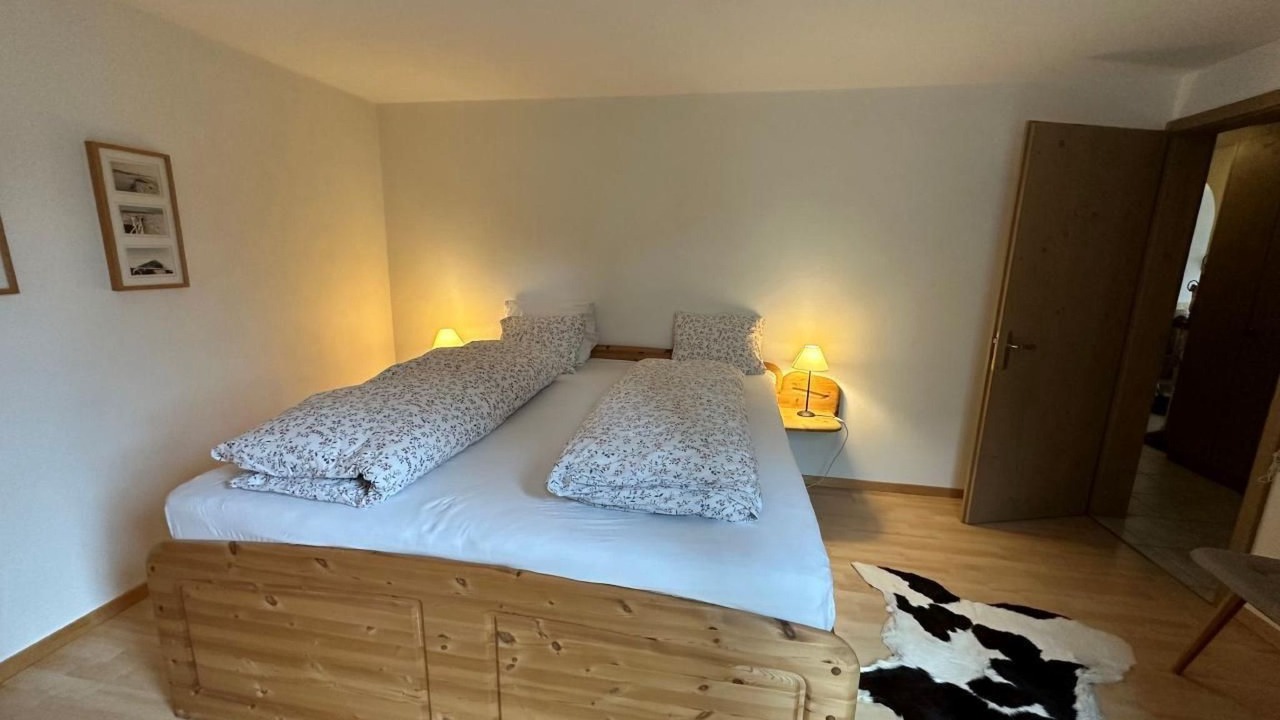 Photo of Bedroom in Schluein