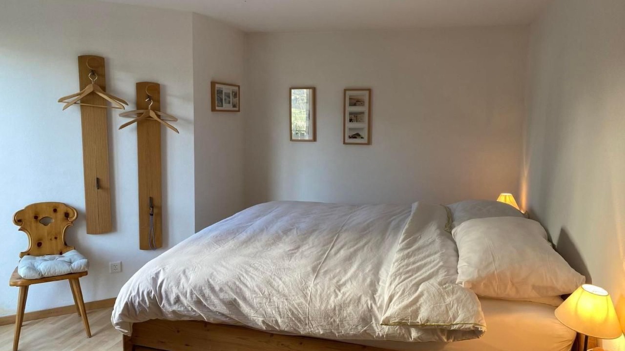 Photo of Bedroom in Schluein
