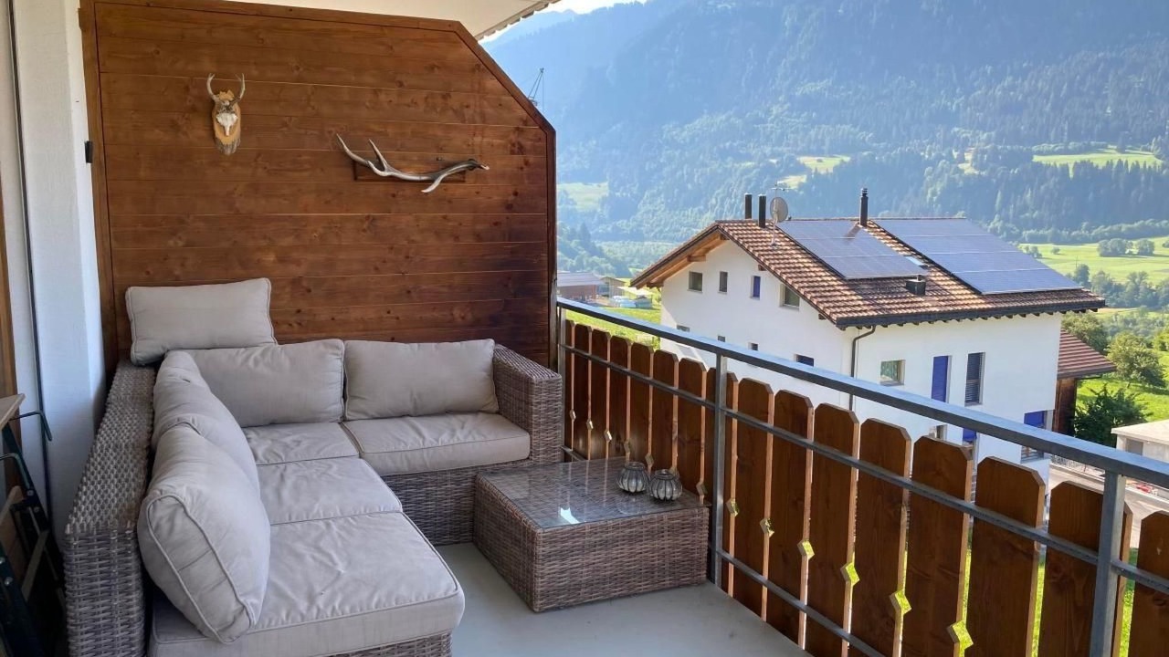 Photo of Outdoor in Schluein