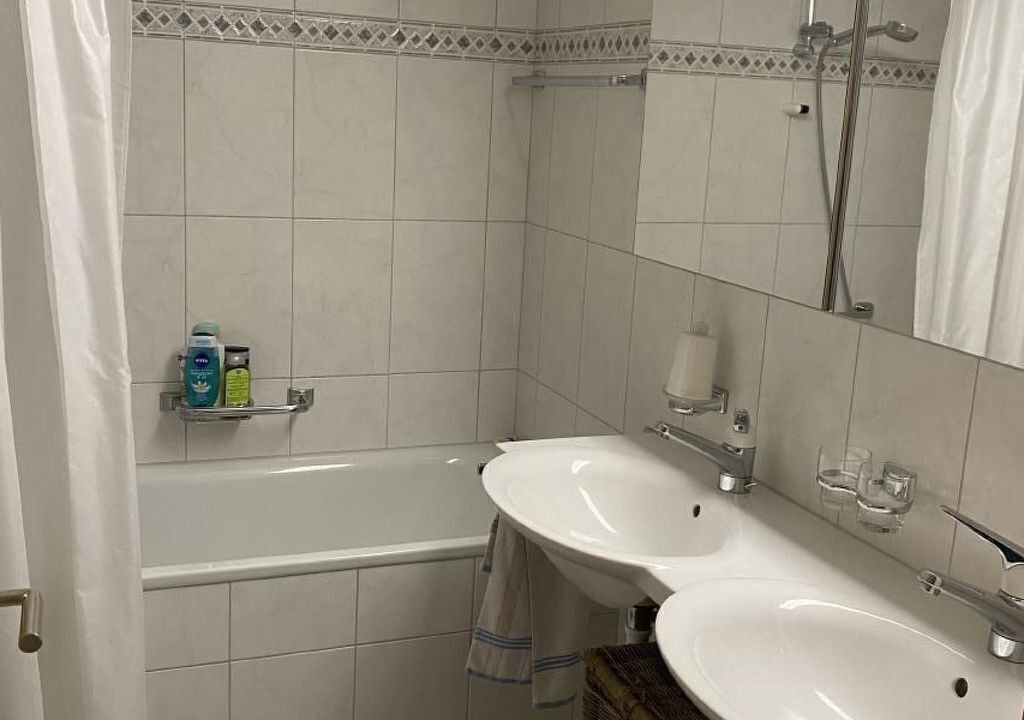 Photo of Bathroom in Schluein