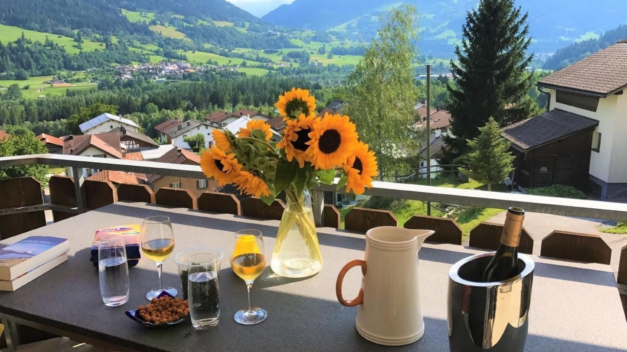 Photo of Outdoor in Schluein