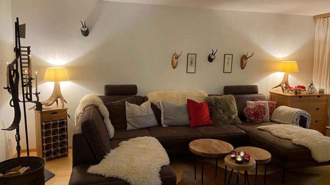 Photo of Livingroom in Schluein
