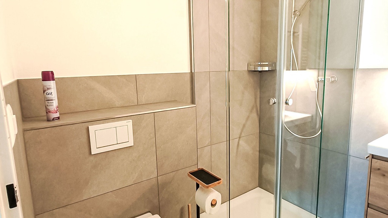 Photo of Bathroom in Maienfeld