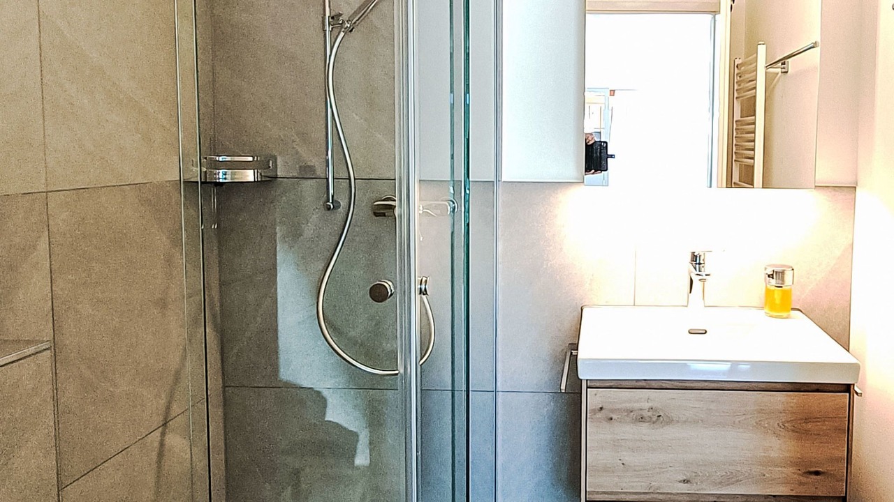 Photo of Bathroom in Maienfeld