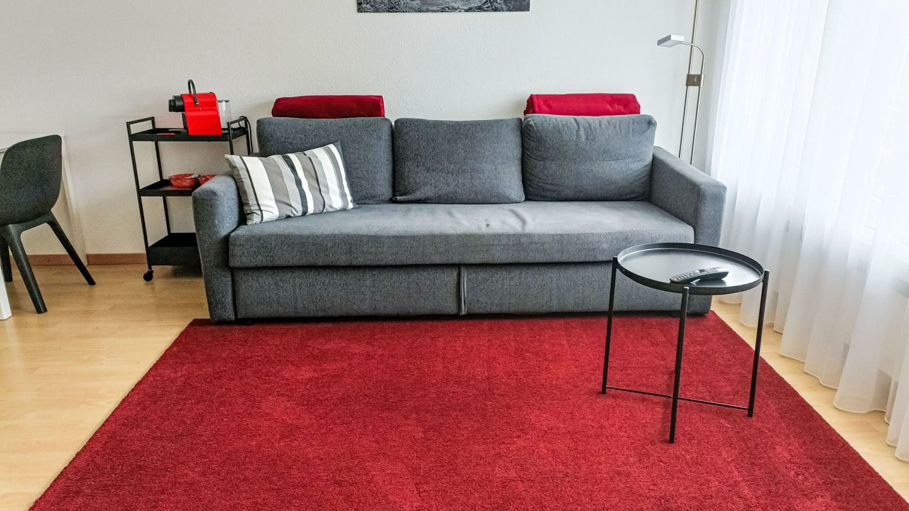 Photo of Livingroom in Maienfeld