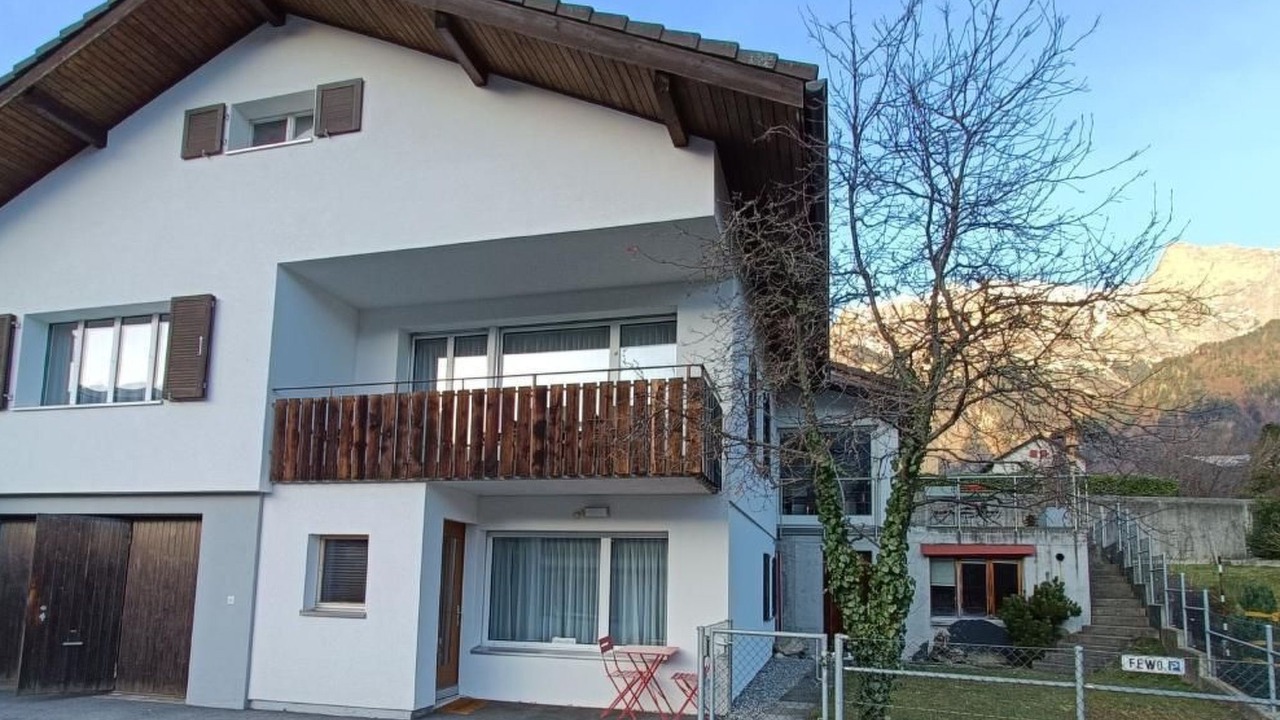Photo of Outdoor in Maienfeld