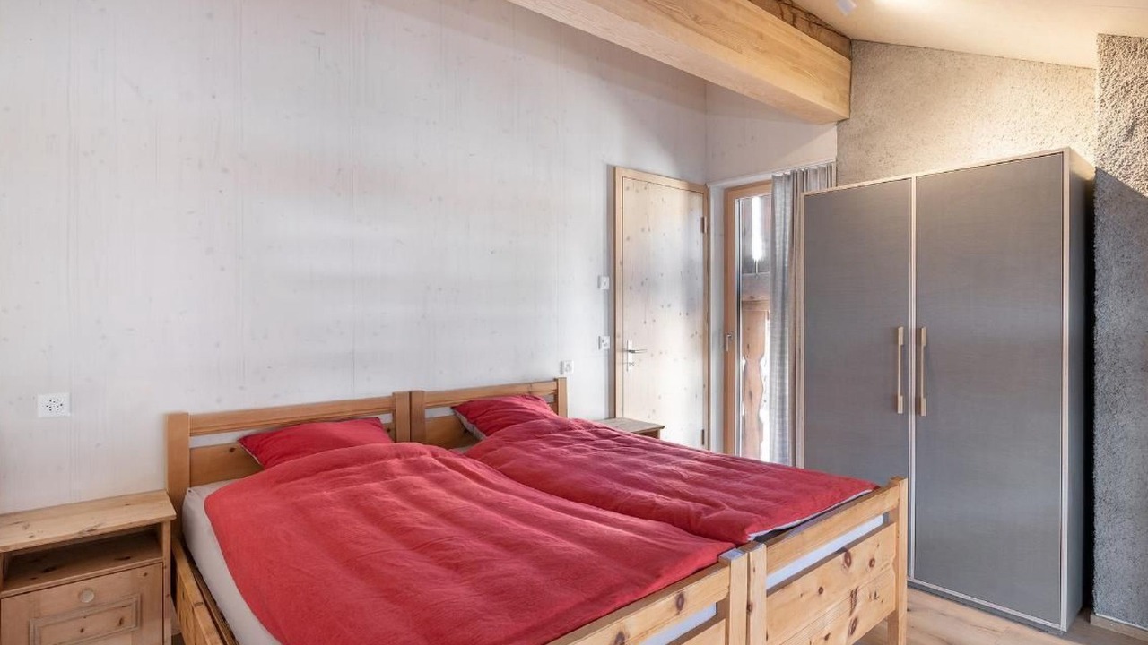 Photo of Bedroom in Berguen