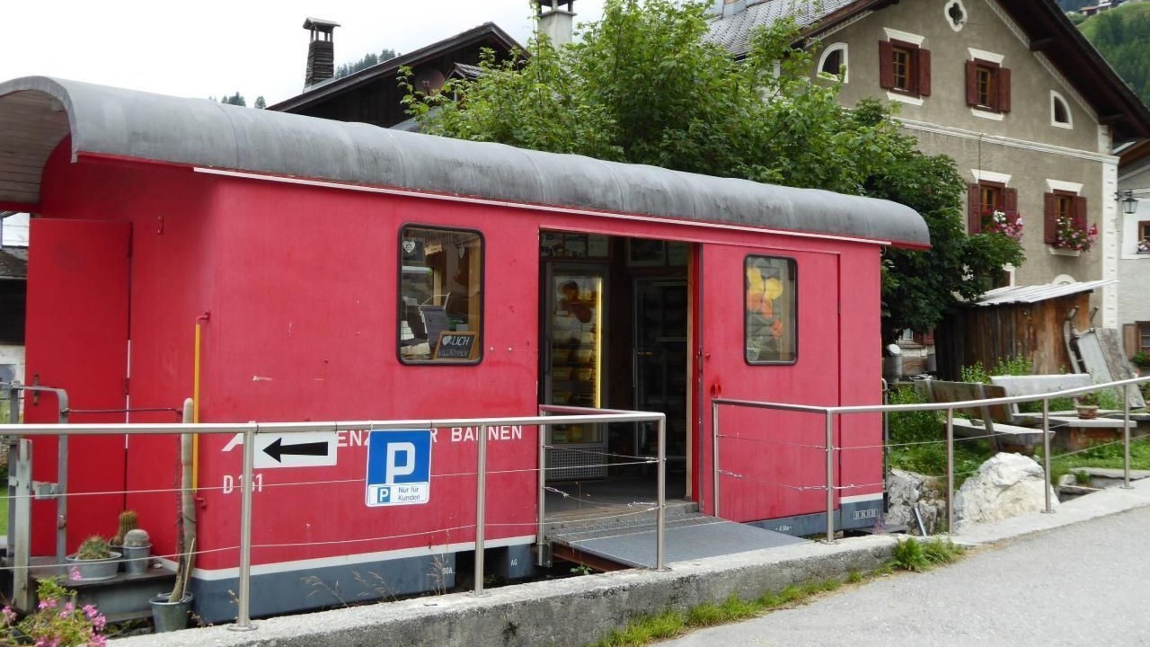 Photo of Outdoor in Berguen