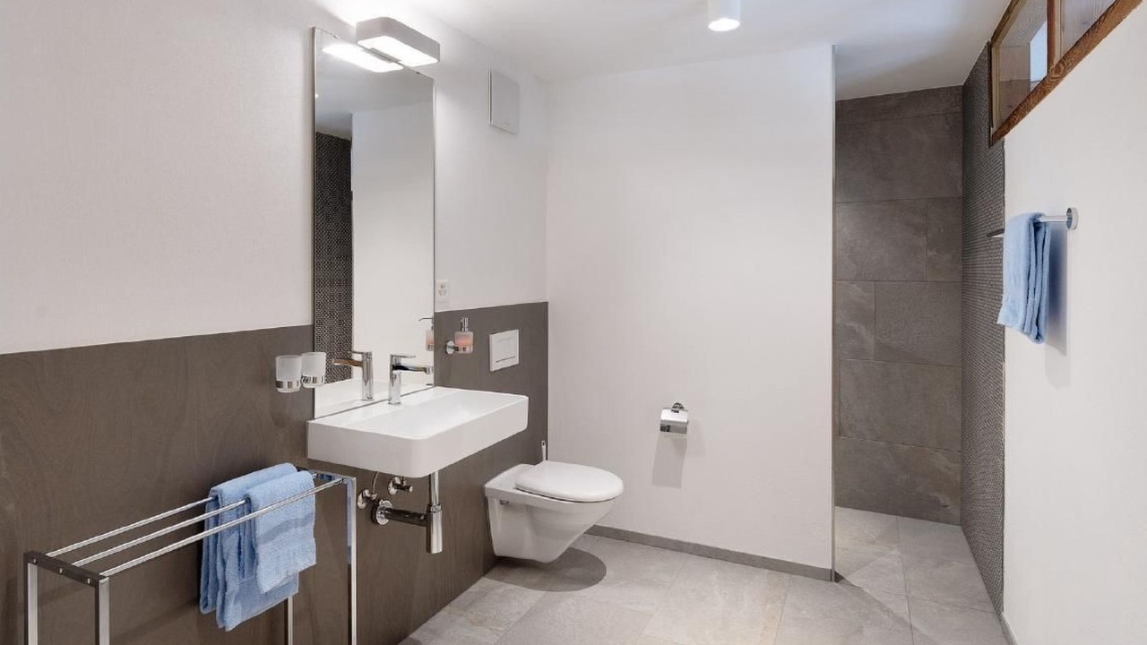 Photo of Bathroom in Berguen