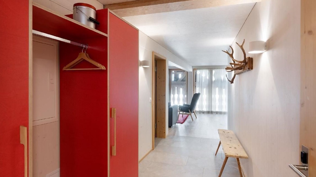 Photo of Livingroom in Berguen