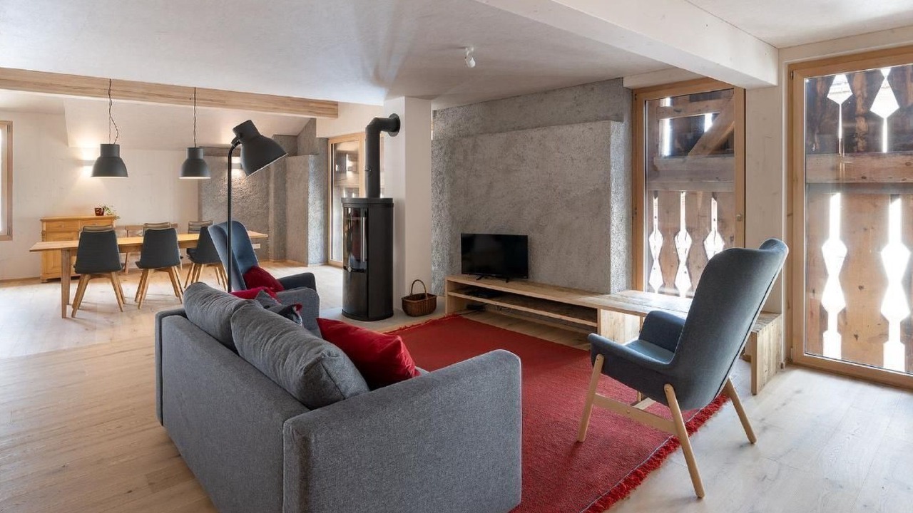 Photo of Livingroom in Berguen