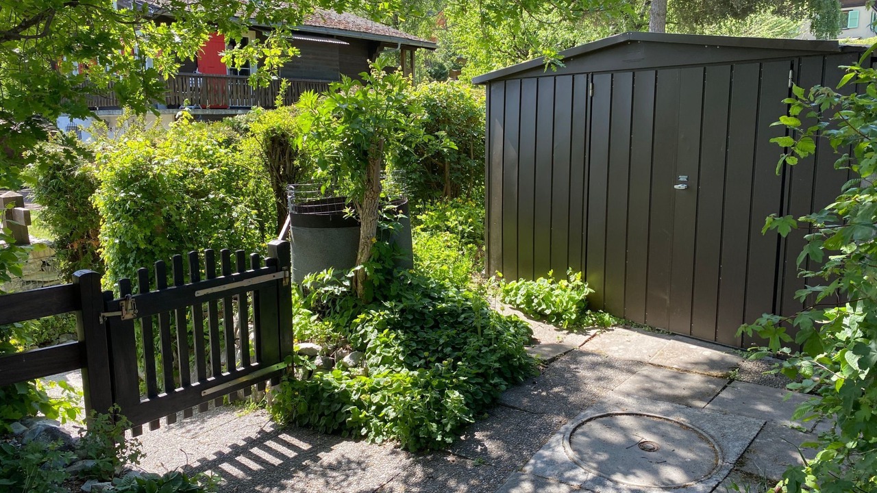 Photo of Outdoor in Leuk