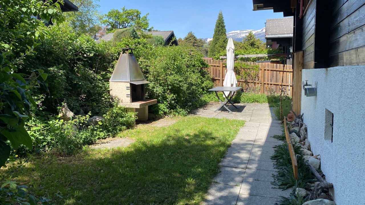 Photo of Outdoor in Leuk