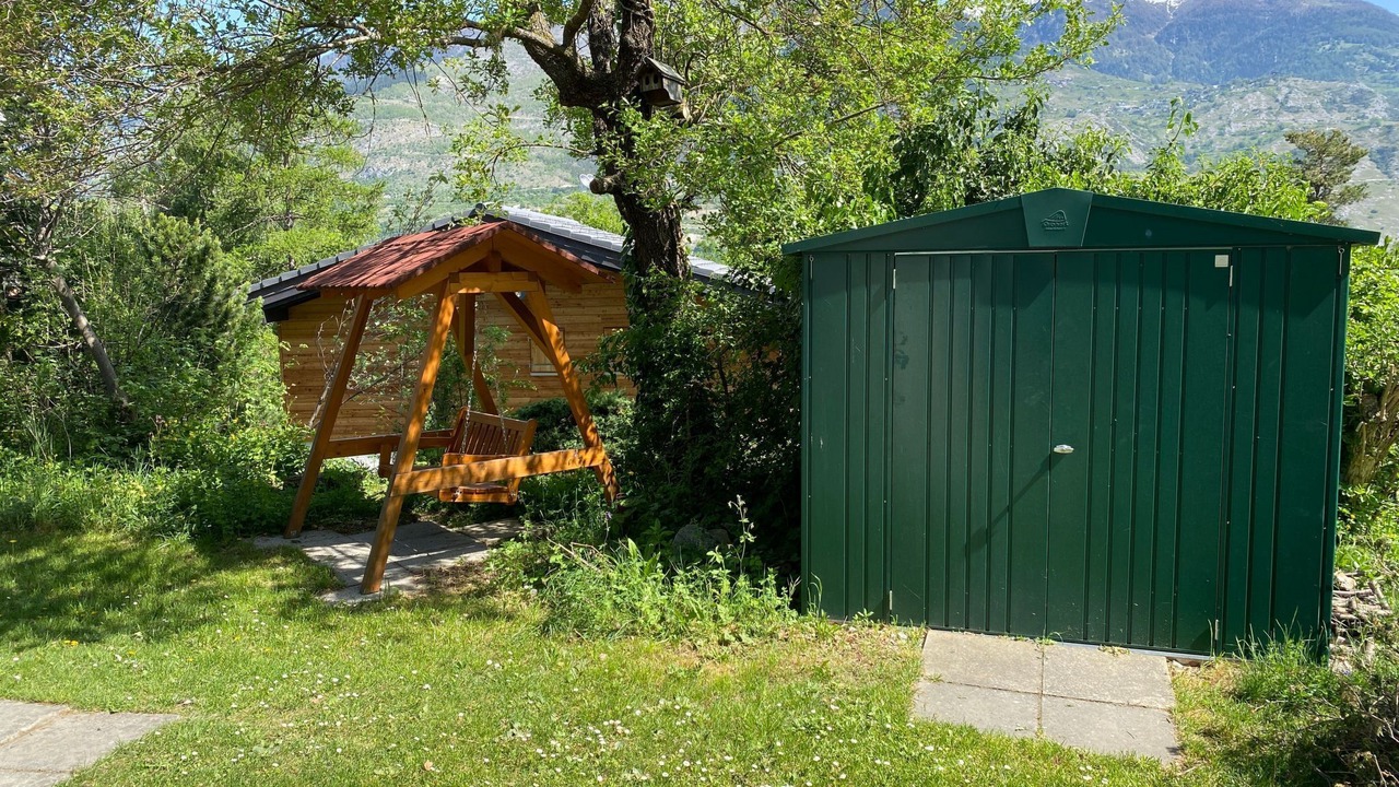 Photo of Outdoor in Leuk