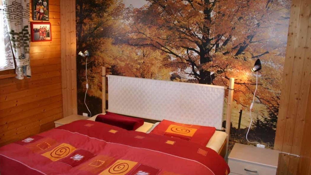 Photo of Bedroom in Leuk