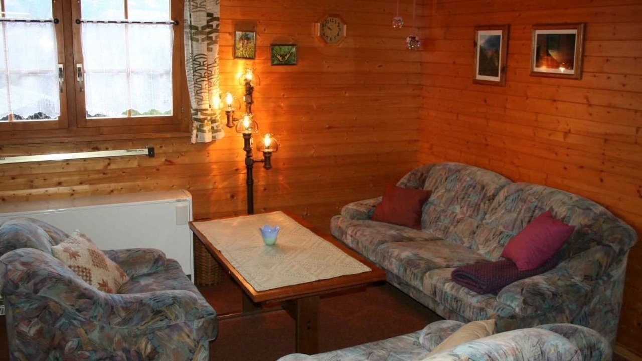Photo of Livingroom in Leuk