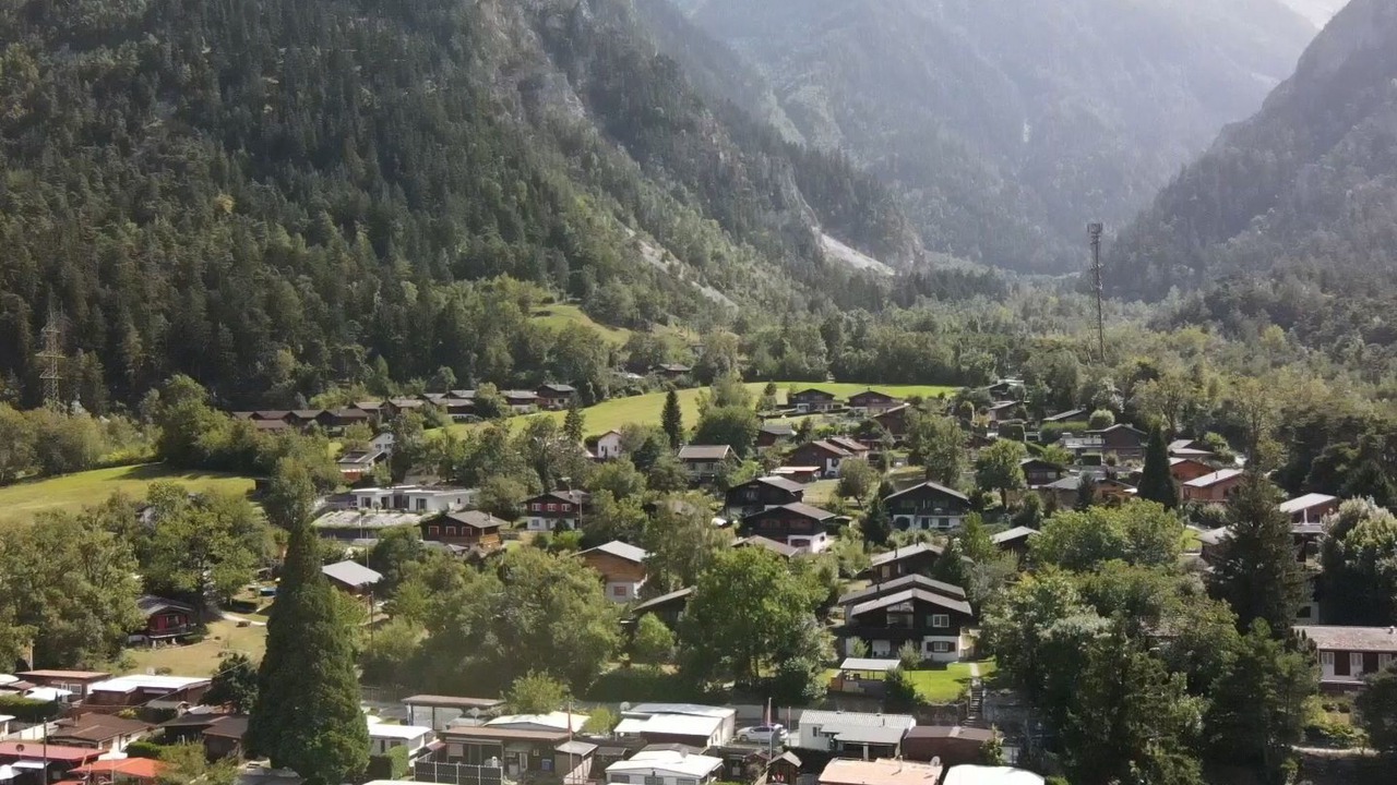 Photo of Outdoor in Leuk
