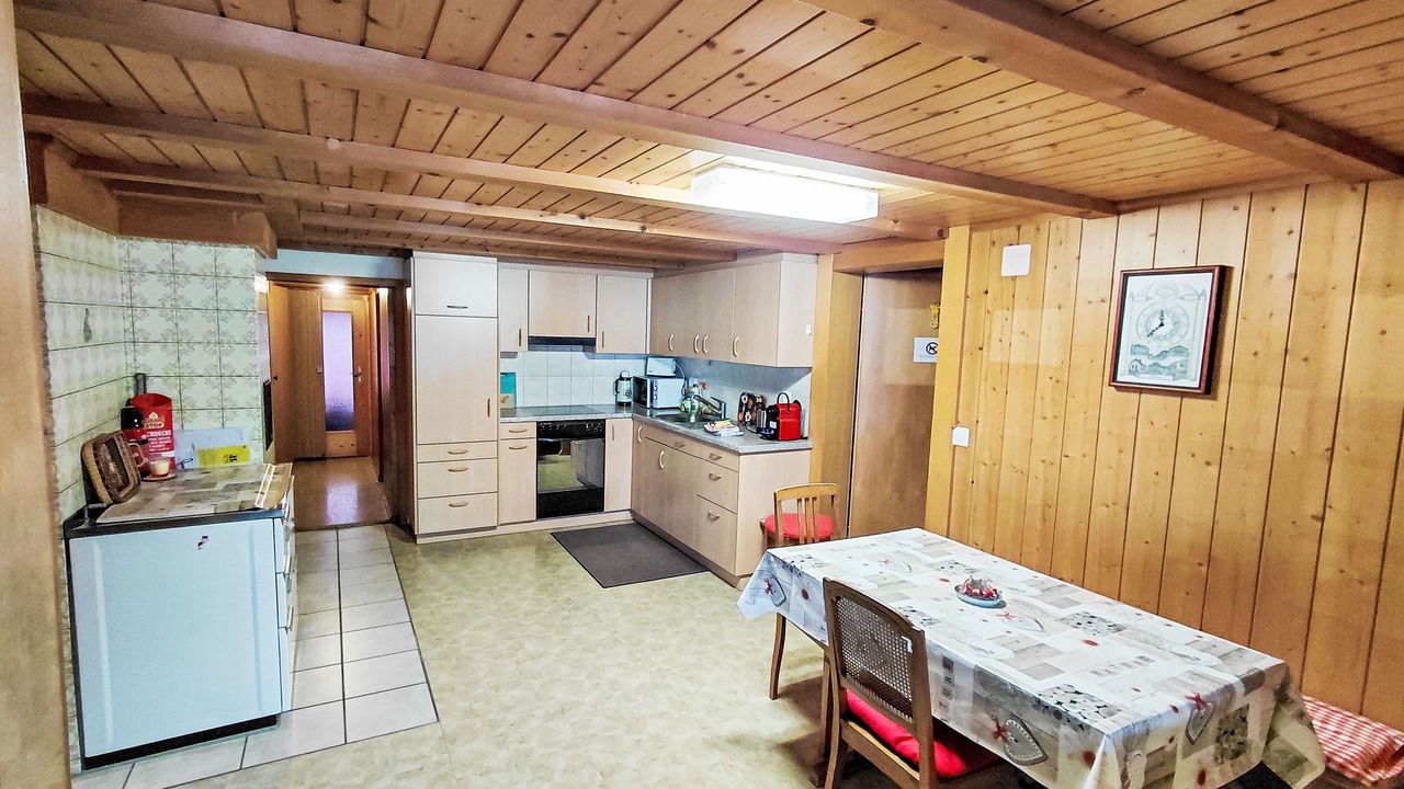 Photo of Bedroom in Habkern