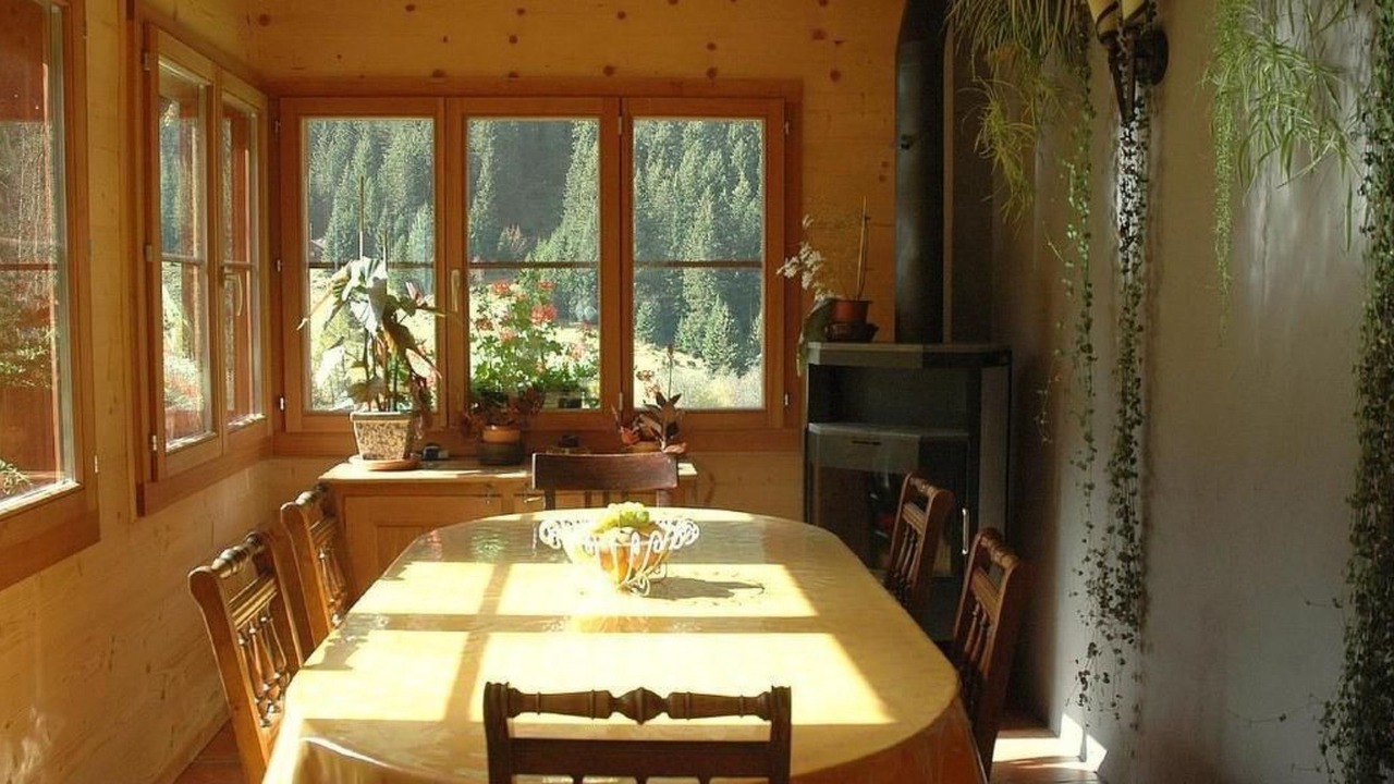 Photo of Bedroom in Pralong