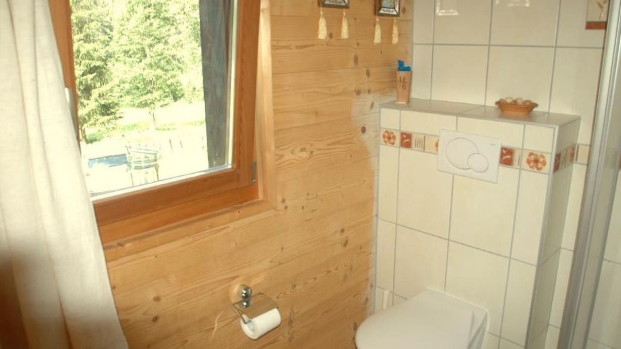 Photo of Bathroom in Pralong