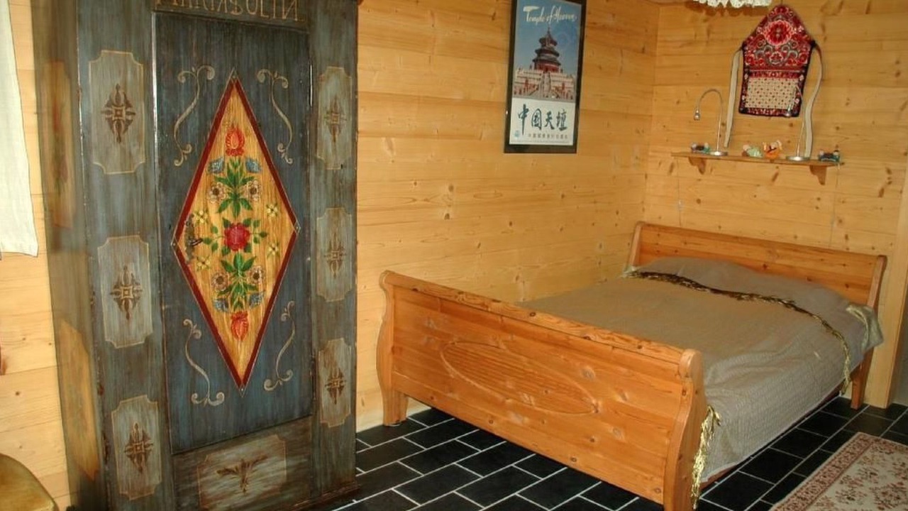 Photo of Bedroom in Pralong
