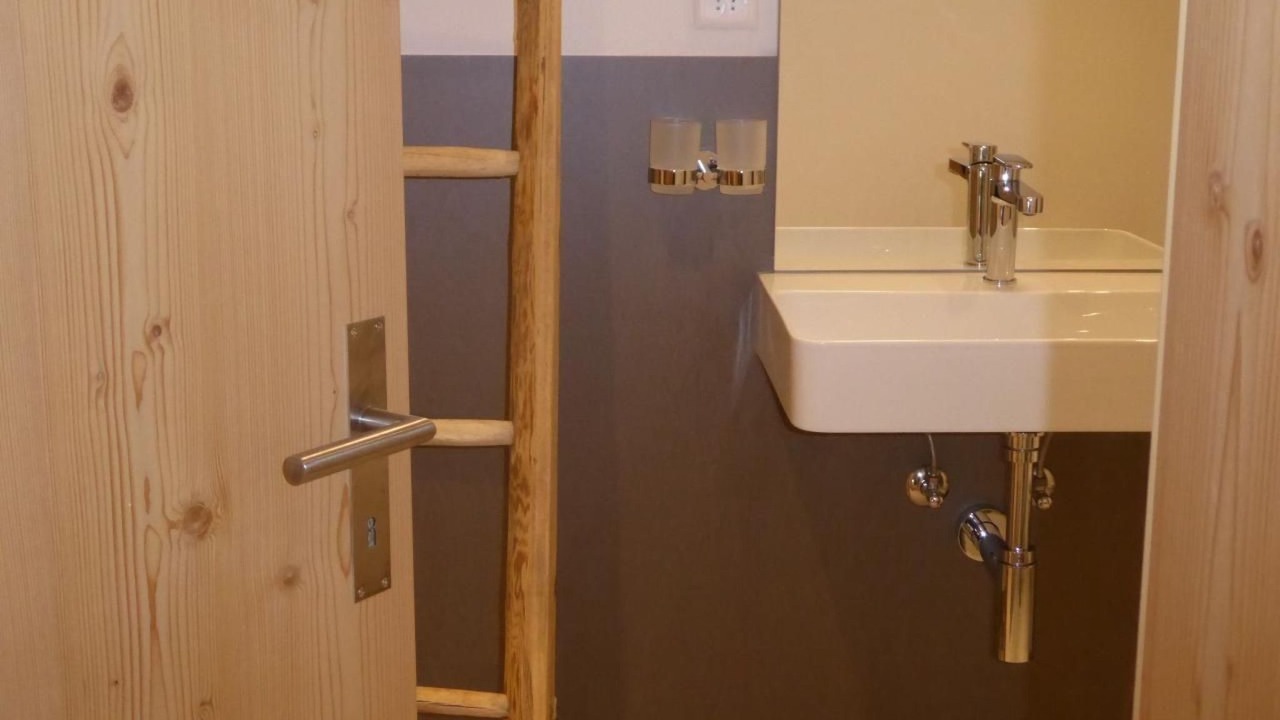 Photo of Bathroom in Berguen