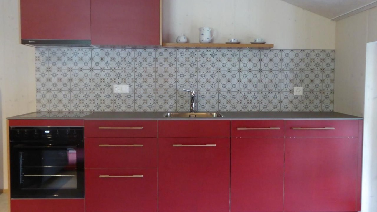 Photo of Bedroom in Berguen