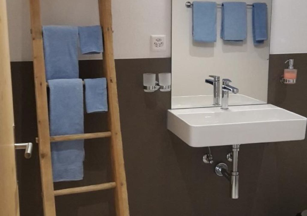 Photo of Bathroom in Berguen