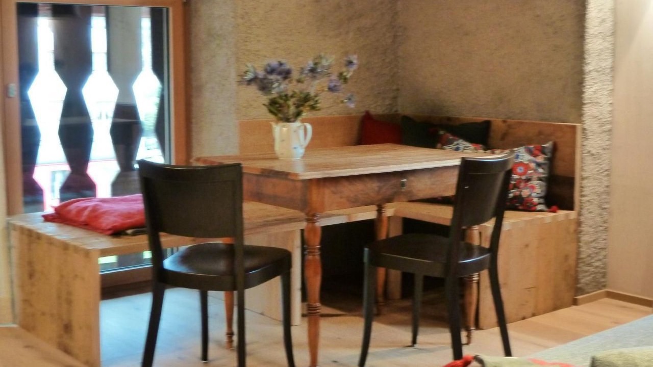 Photo of Livingroom in Berguen