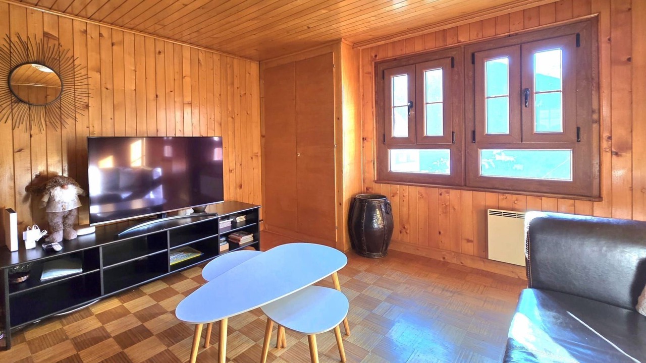 Photo of Livingroom in Saint-Martin