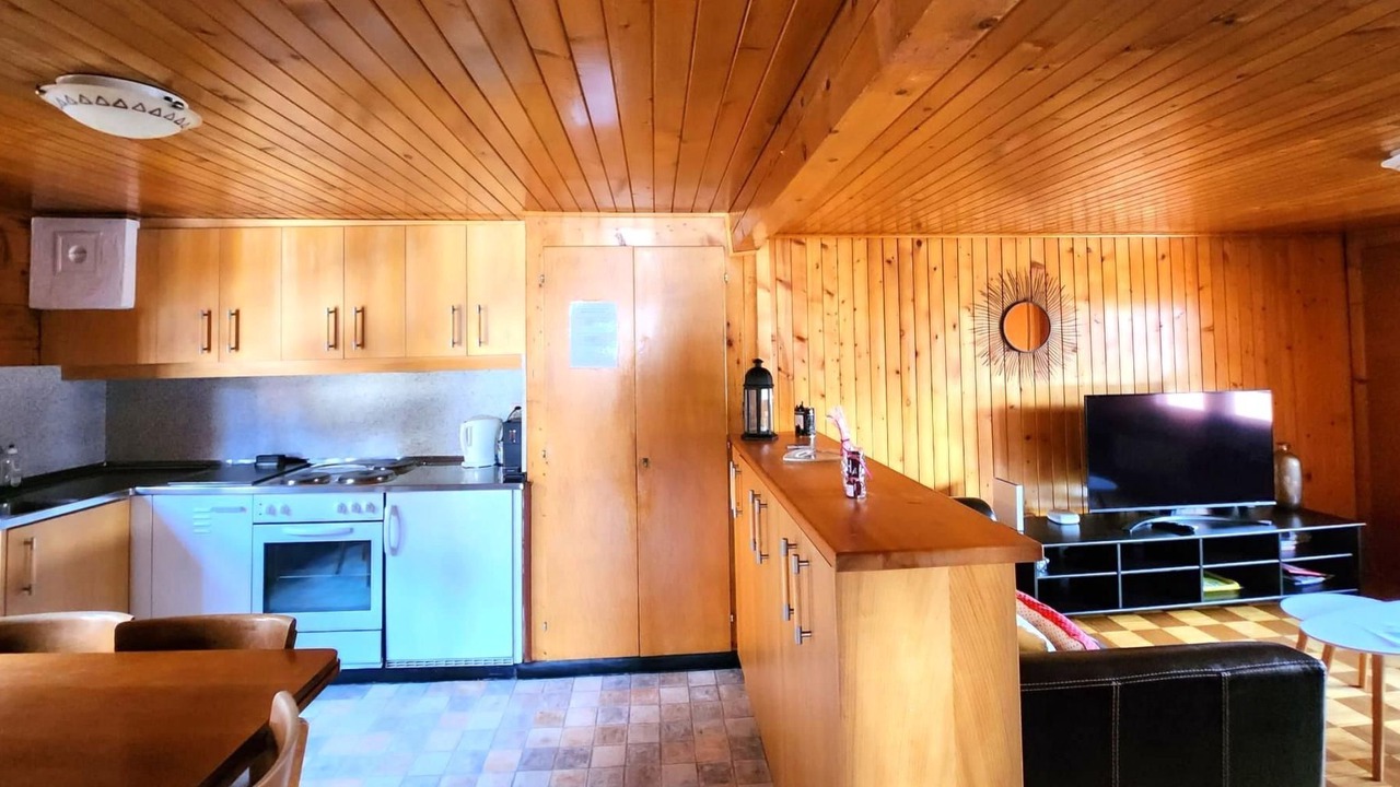 Photo of Kitchen in Saint-Martin