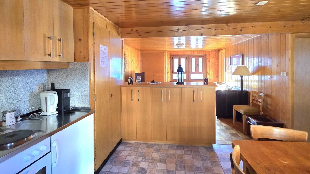 Photo of Kitchen in Saint-Martin
