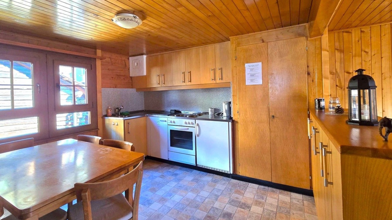 Photo of Kitchen in Saint-Martin