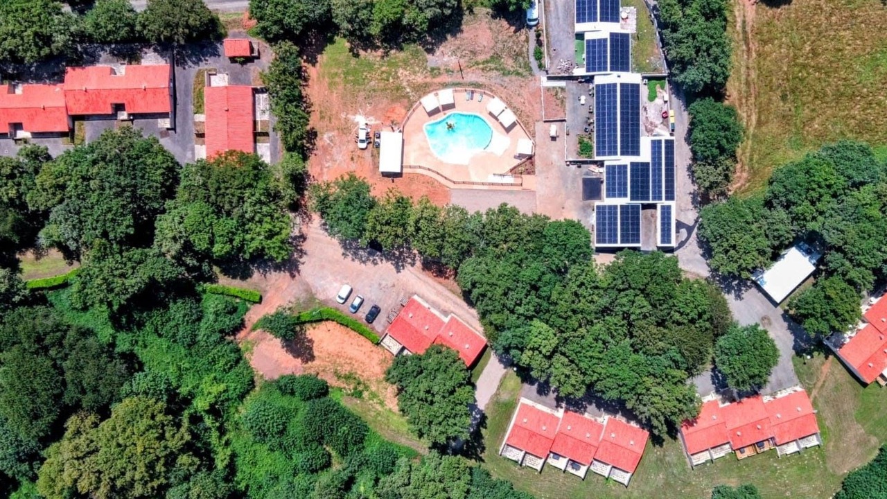 Photo of Outdoor in Mareuil-Sur-Lay-Dissais