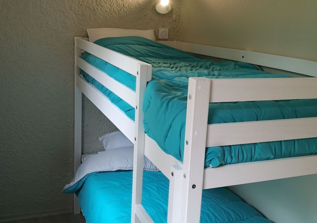 Photo of Bedroom in Mareuil-Sur-Lay-Dissais