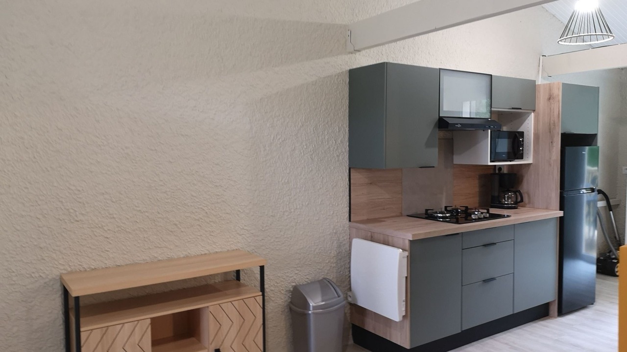Photo of Bedroom in Mareuil-Sur-Lay-Dissais