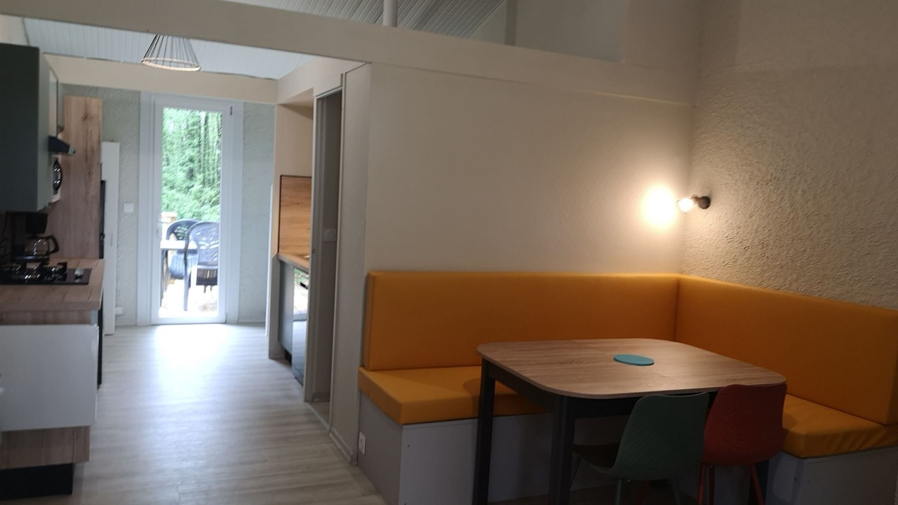 Photo of Livingroom in Mareuil-Sur-Lay-Dissais