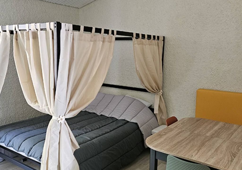 Photo of Bedroom in Mareuil-Sur-Lay-Dissais