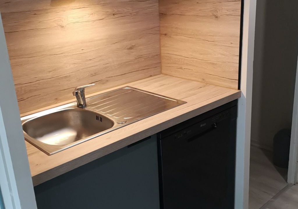 Photo of Bathroom in Mareuil-Sur-Lay-Dissais