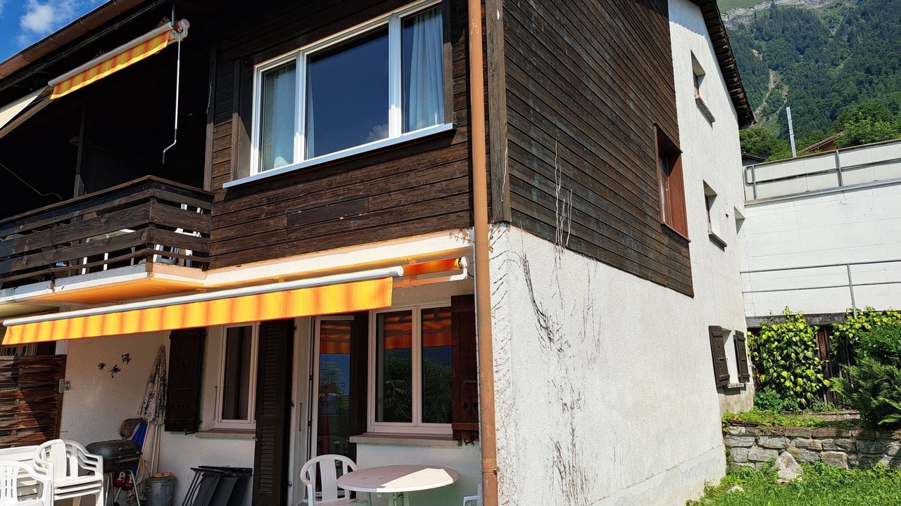 Photo of Outdoor in Oberried am Brienzersee