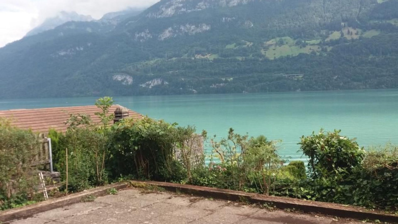 Photo of Outdoor in Oberried am Brienzersee