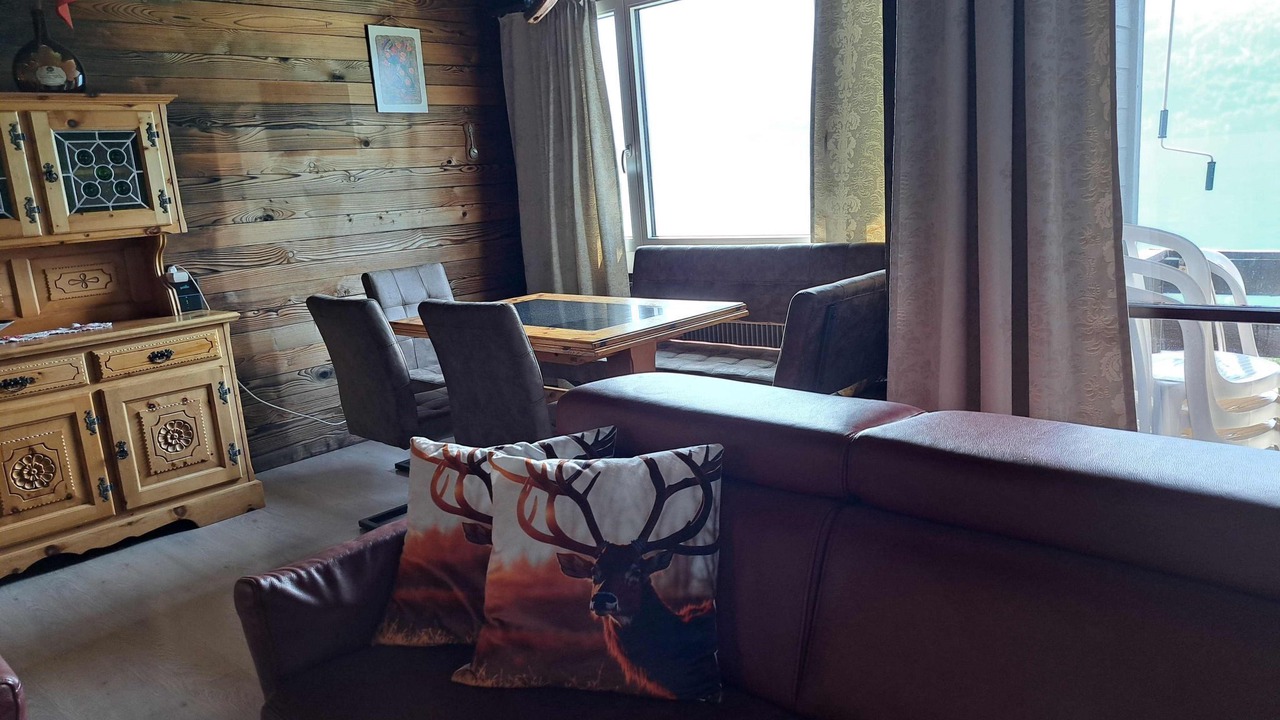 Photo of Livingroom in Oberried am Brienzersee