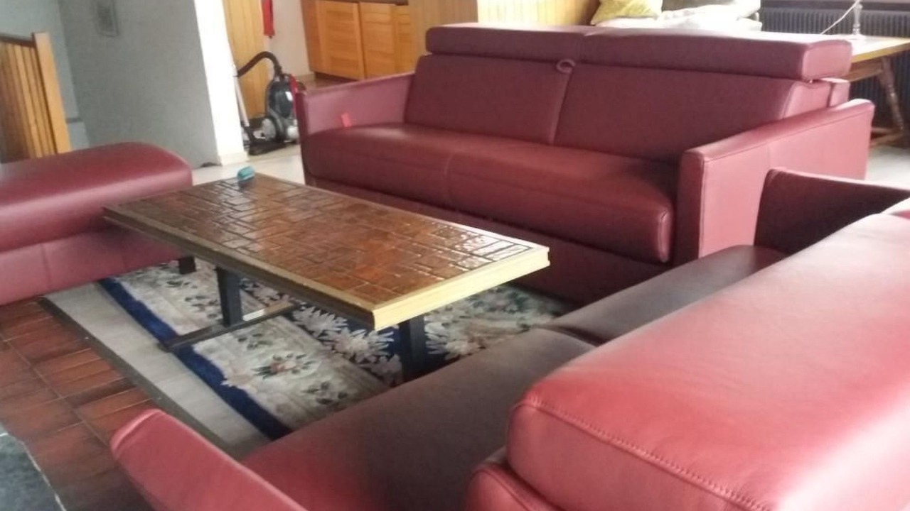 Photo of Livingroom in Oberried am Brienzersee