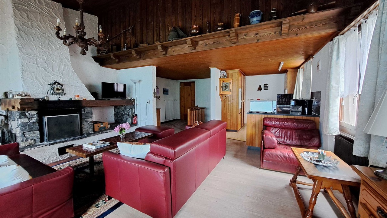 Photo of Livingroom in Oberried am Brienzersee