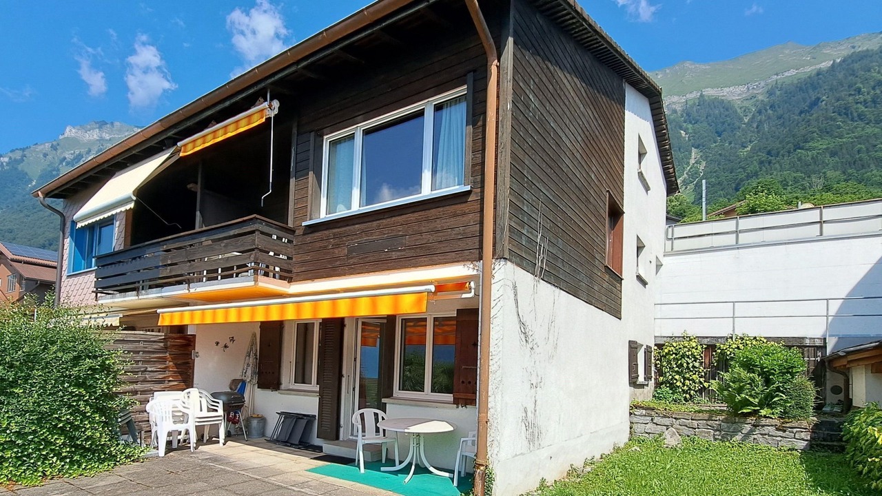 Photo of Outdoor in Oberried am Brienzersee