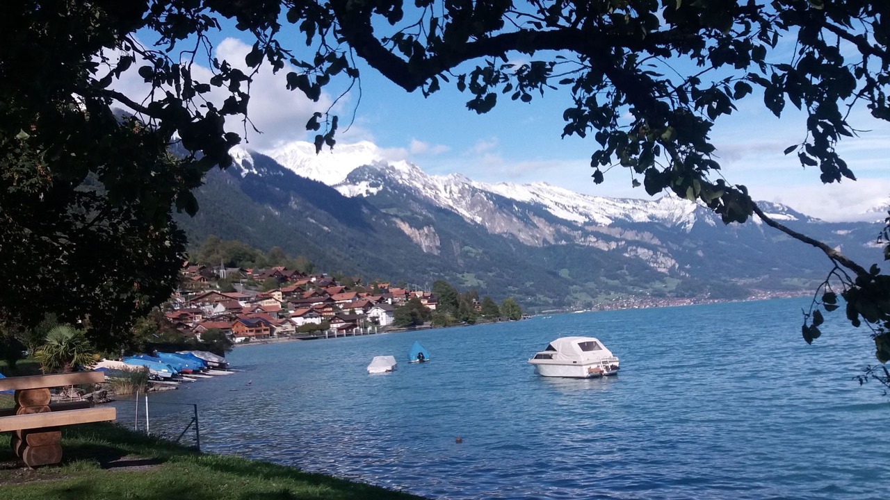 Photo of Others in Oberried am Brienzersee