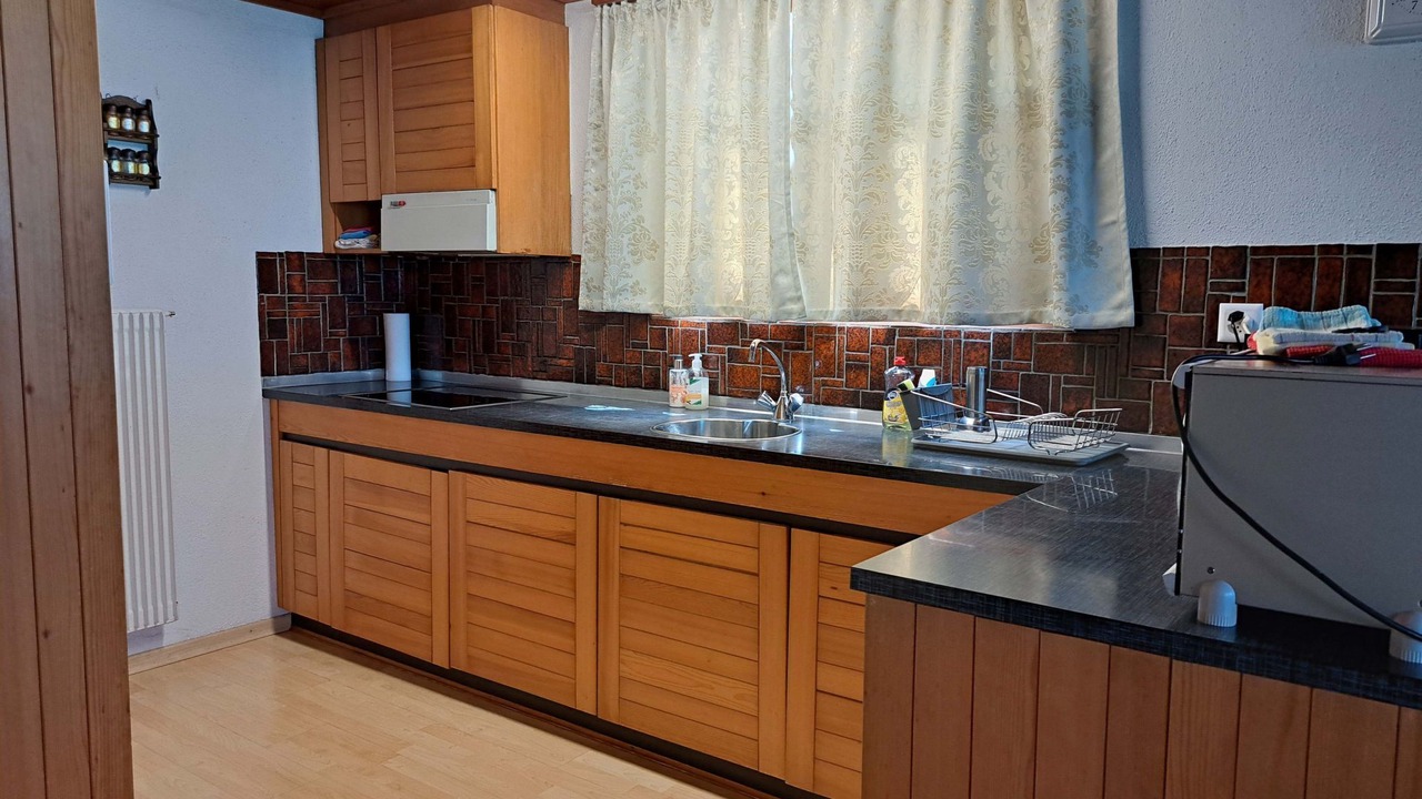 Photo of Kitchen in Oberried am Brienzersee