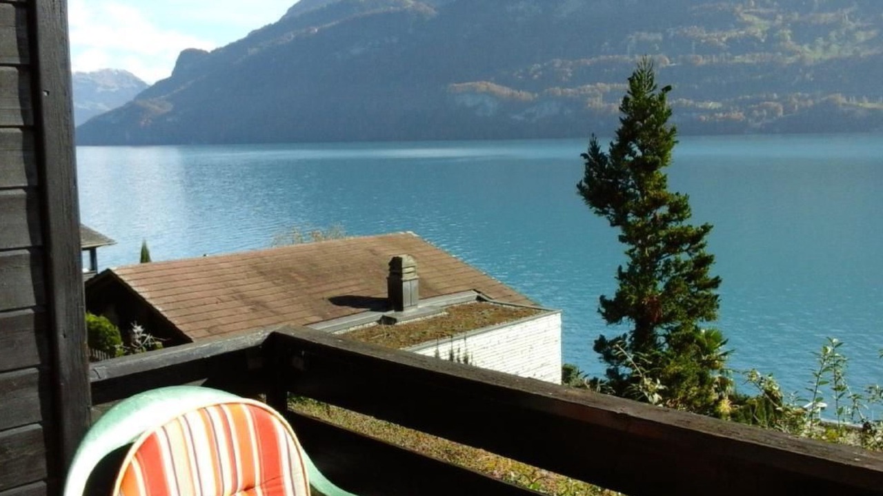 Photo of Outdoor in Oberried am Brienzersee