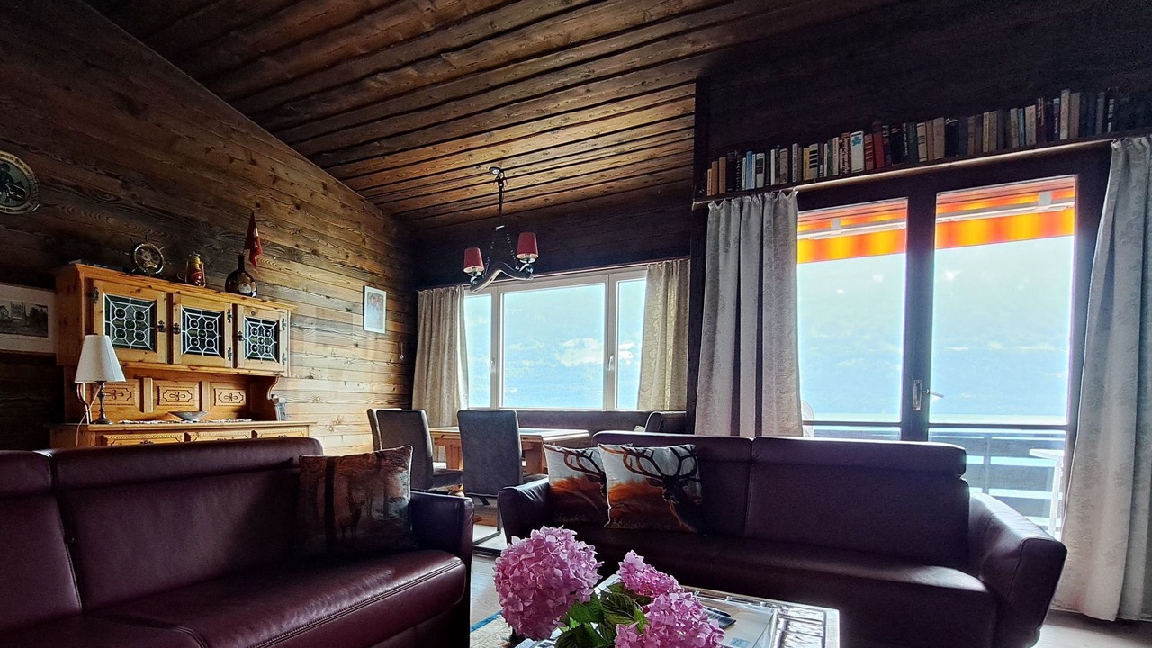 Photo of Livingroom in Oberried am Brienzersee